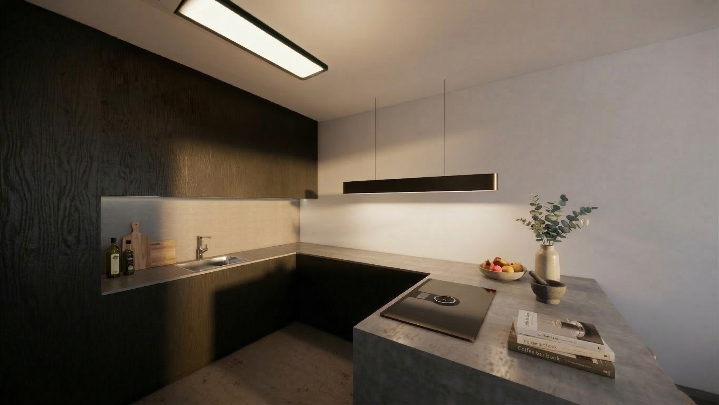 As designed