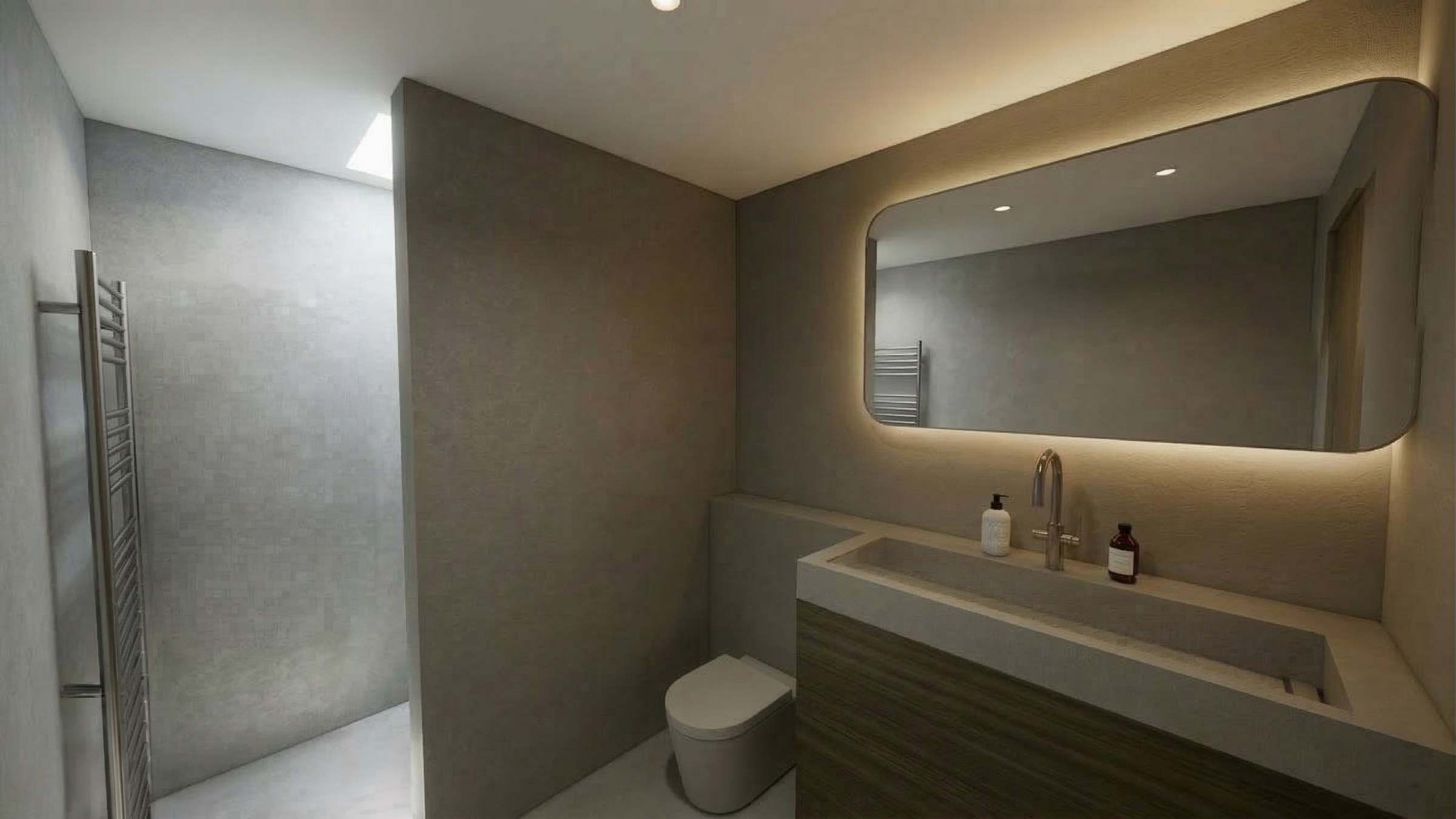 As designed