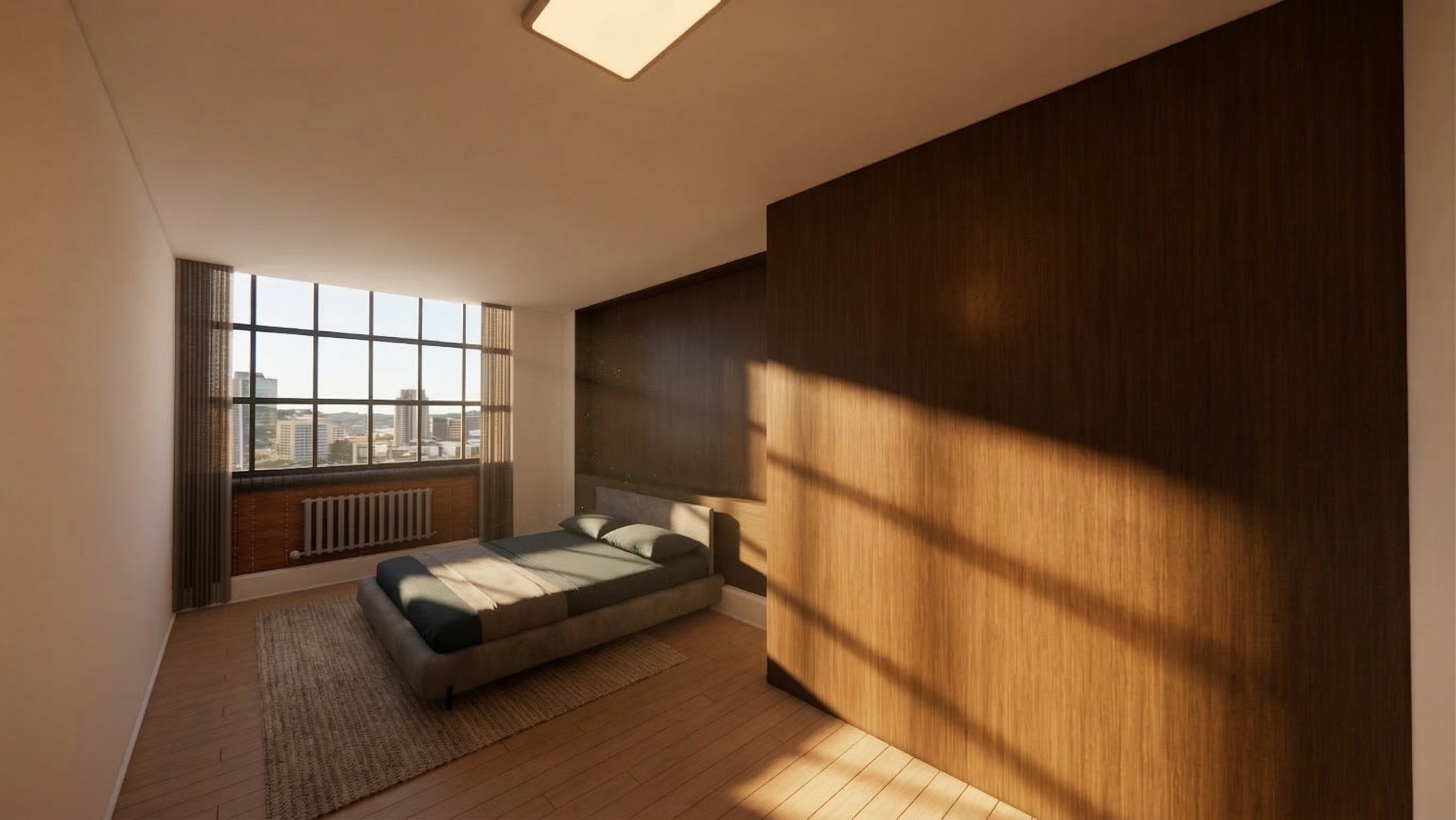 As designed