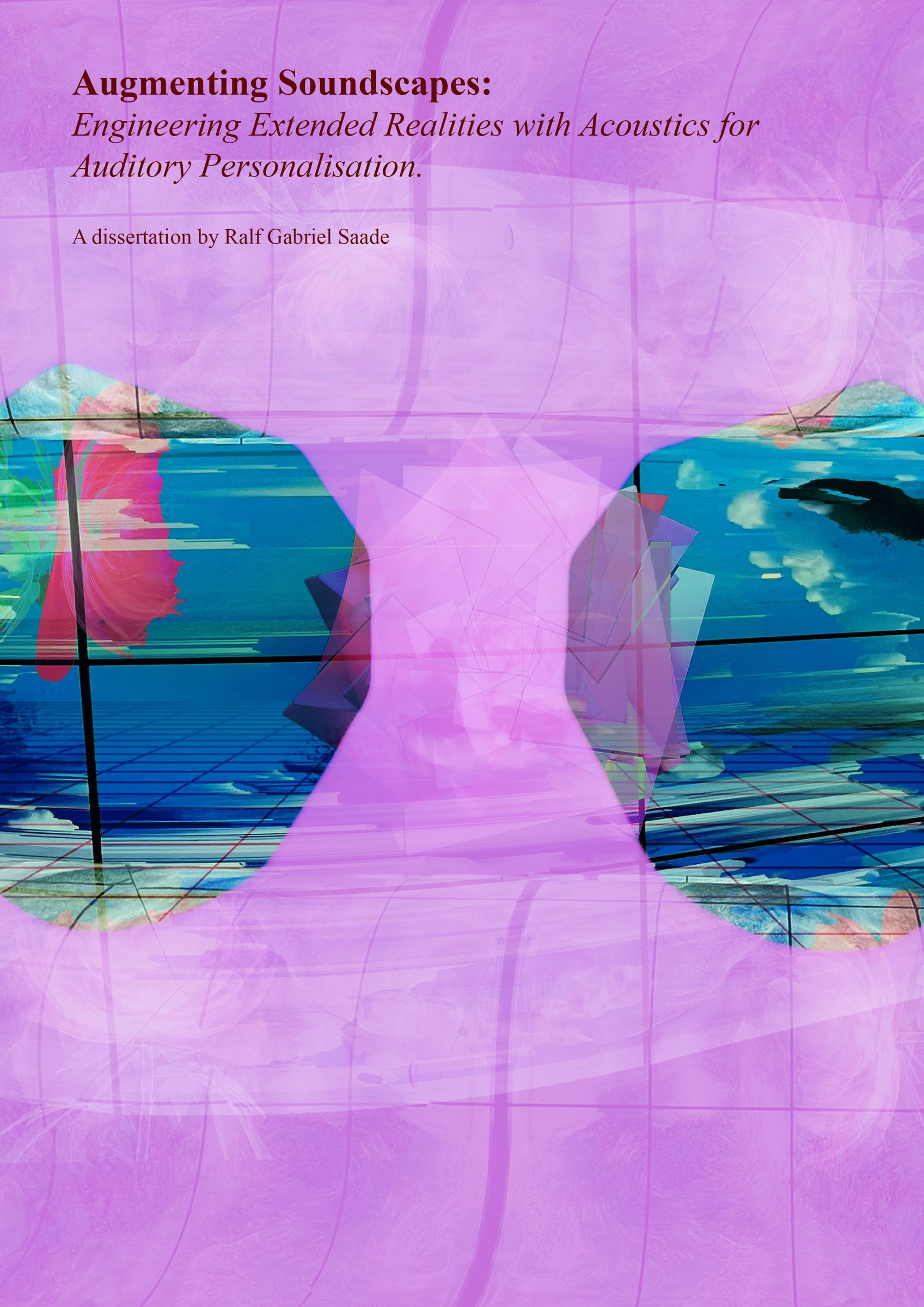 Augmenting Soundscapes