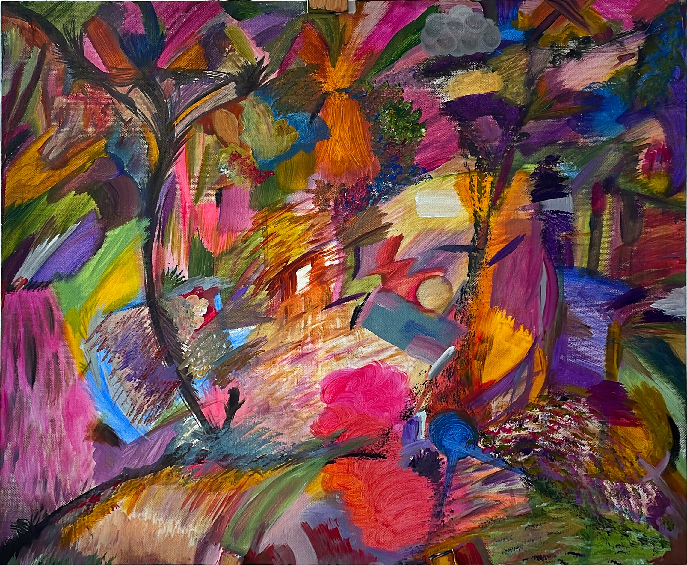 Painting